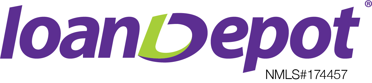 loanDepot-logo-Purple-Green